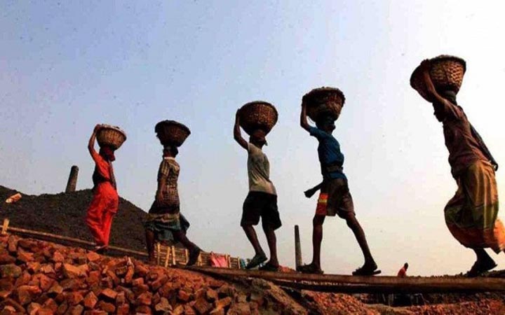 আজ ঐতিহাসিক মহান মে দিবস